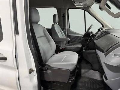 2017 Ford Transit-350 XL