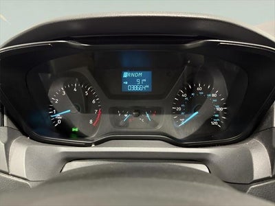 2017 Ford Transit-350 XL