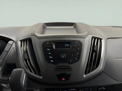 2017 Ford Transit-350 XL