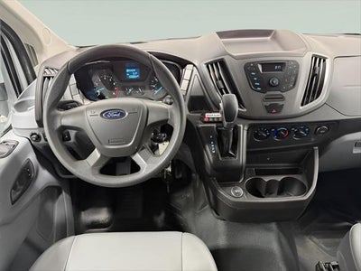 2017 Ford Transit-350 XL