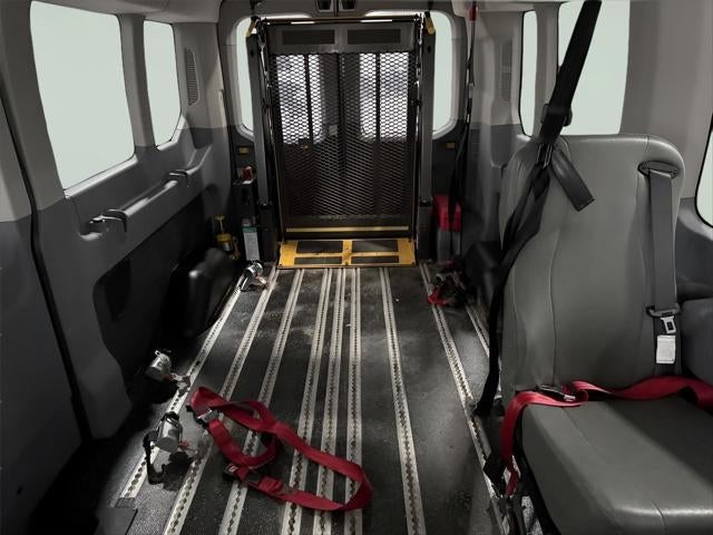 2017 Ford Transit-350 XL