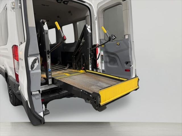 2017 Ford Transit-350 XL