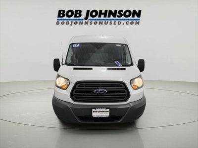 2017 Ford Transit-350 XL