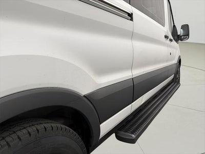 2017 Ford Transit-350 XL