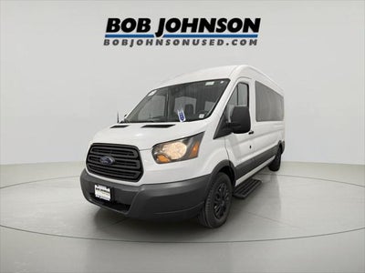 2017 Ford Transit-350 XL