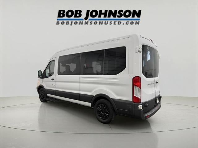 2017 Ford Transit-350 XL