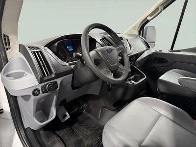 2017 Ford Transit-350 XL