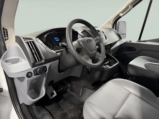 2017 Ford Transit-350 XL