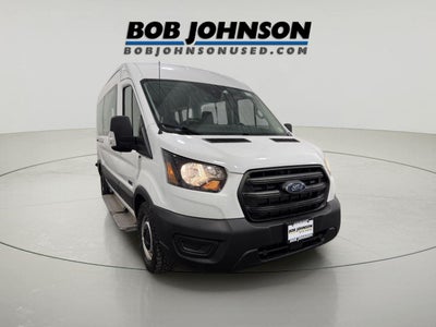 2020 Ford Transit-350 Passenger Van XL
