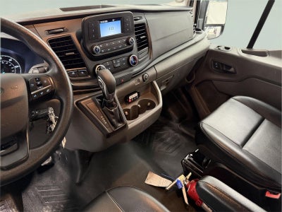 2020 Ford Transit-350 Passenger Van XL