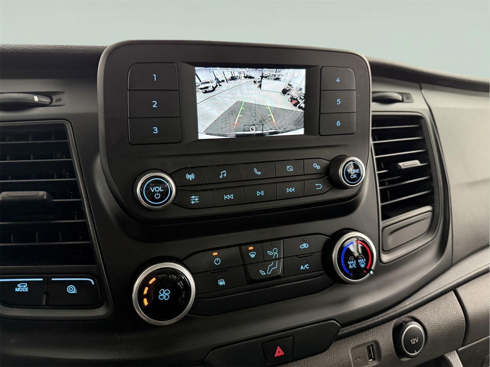 2020 Ford Transit-350 Passenger Van XL