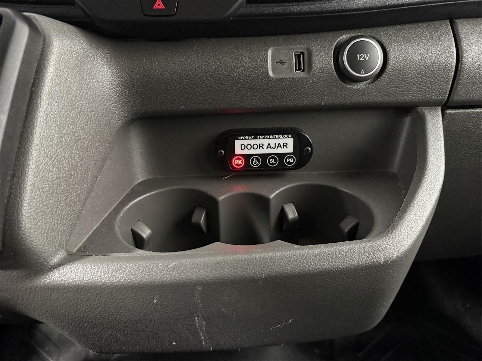 2020 Ford Transit-350 Passenger Van XL