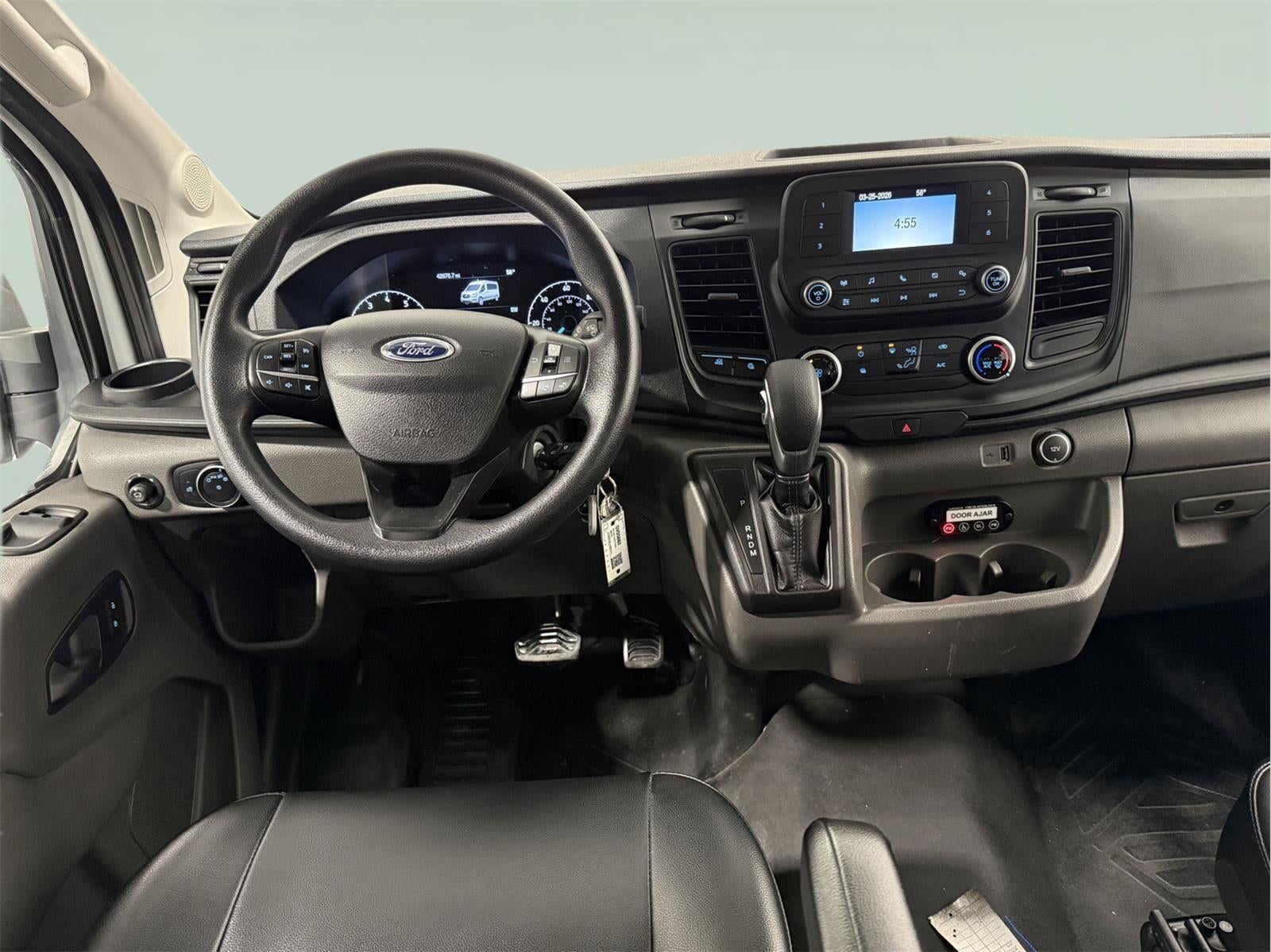 2020 Ford Transit-350 Passenger Van XL