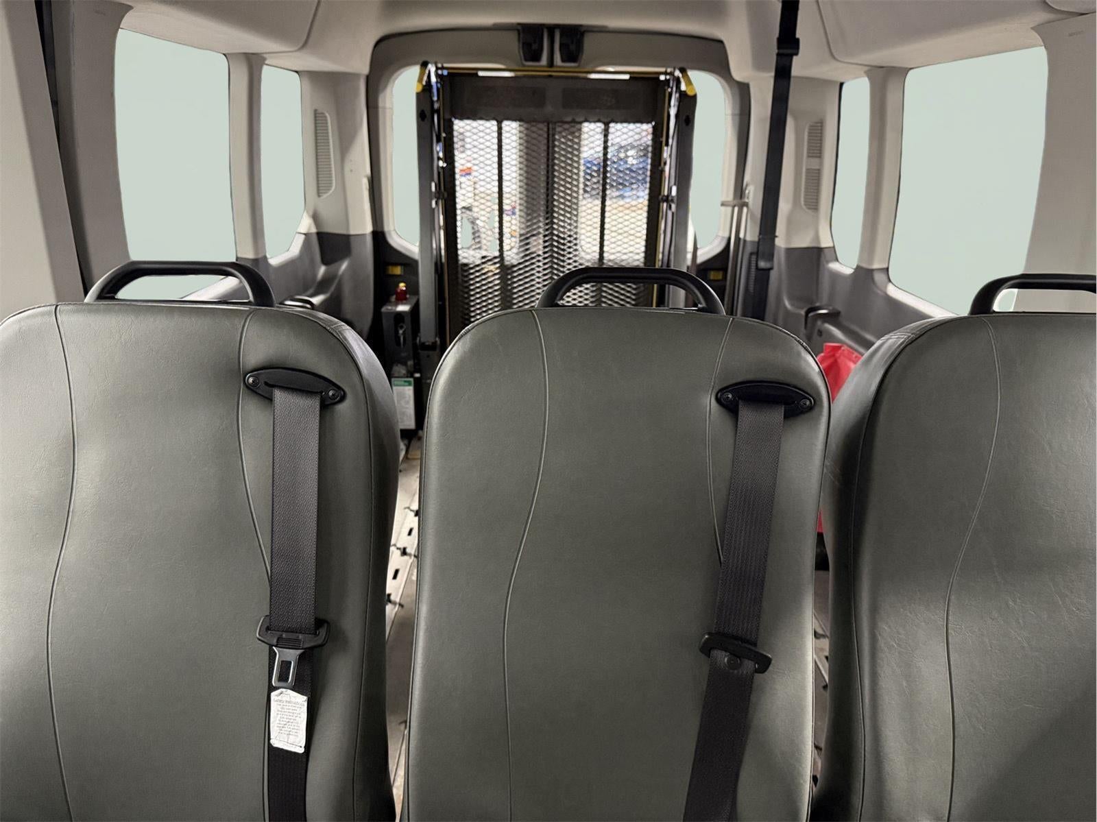 2020 Ford Transit-350 Passenger Van XL