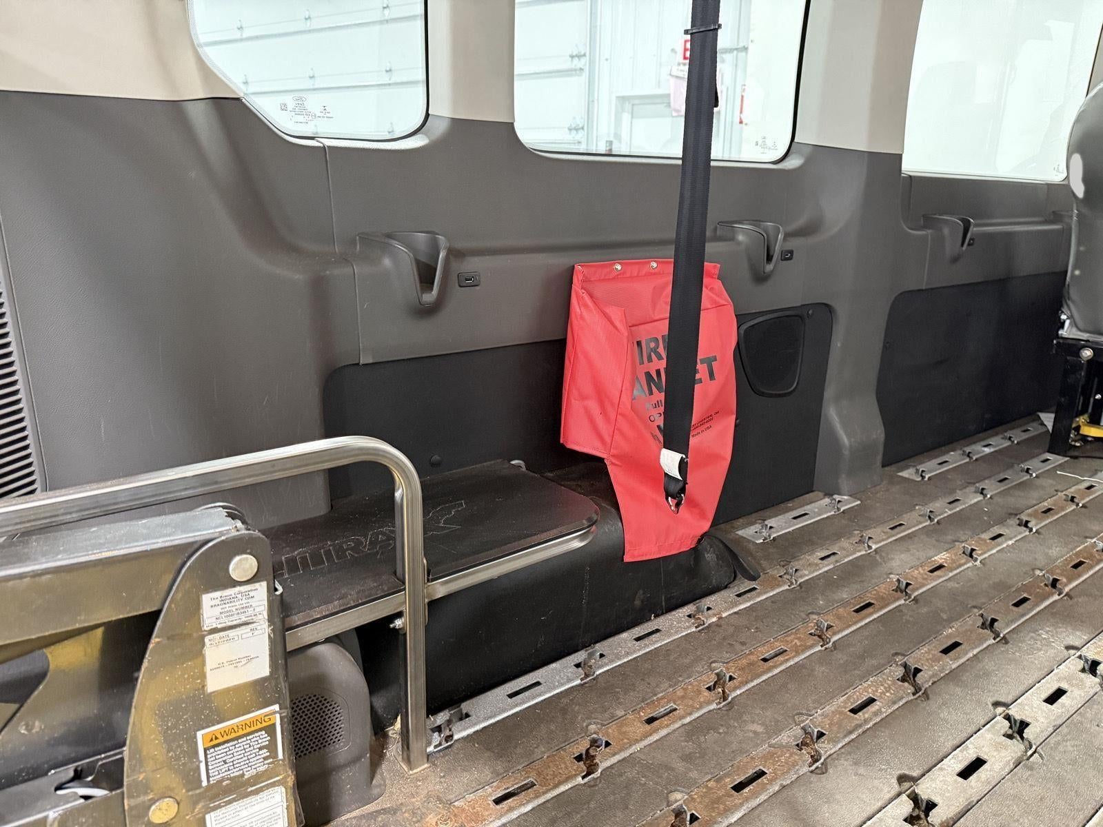 2020 Ford Transit-350 Passenger Van XL