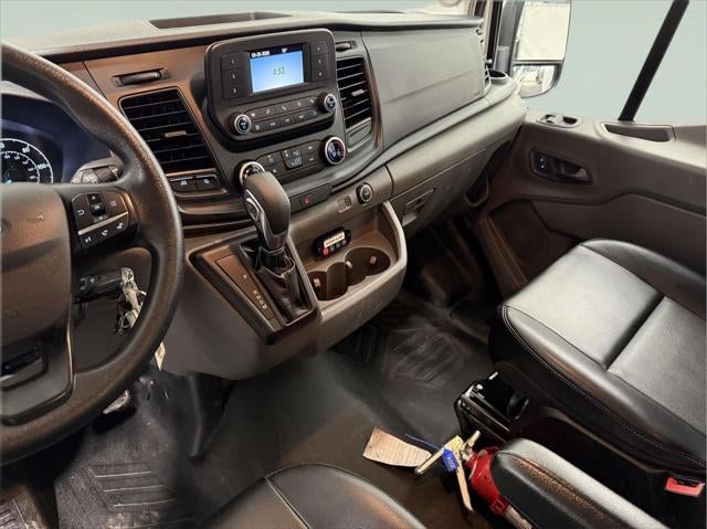 2020 Ford Transit-350 Passenger Van XL