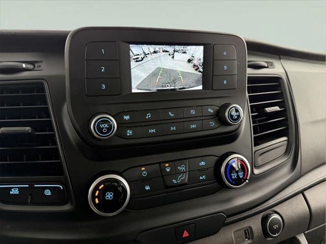 2020 Ford Transit-350 Passenger Van XL