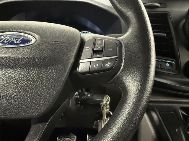 2020 Ford Transit-350 Passenger Van XL