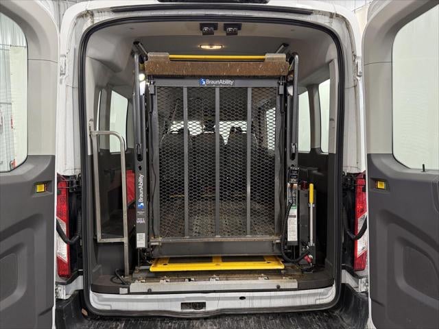 2020 Ford Transit-350 Passenger Van XL