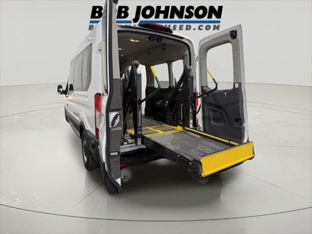 2020 Ford Transit-350 Passenger Van XL