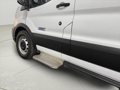 2020 Ford Transit-350 Passenger Van XL