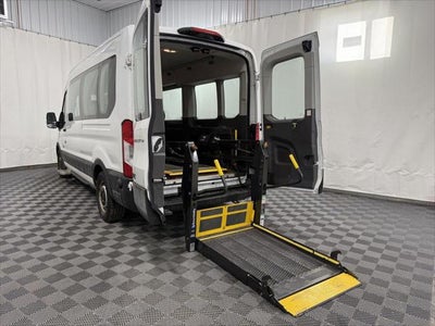 2020 Ford Transit-350 Passenger Van XL
