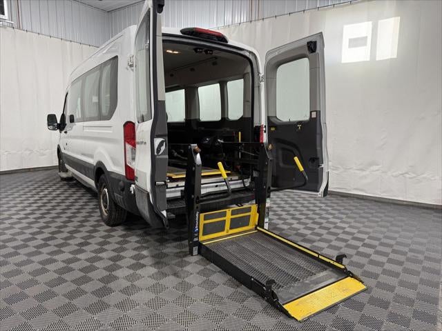 2020 Ford Transit-350 Passenger Van XL