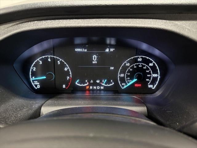 2020 Ford Transit-350 Passenger Van XL