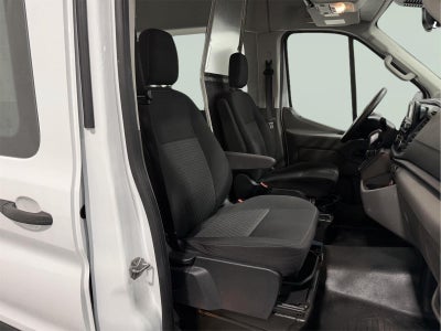 2020 Ford Transit-350 Passenger Van XL