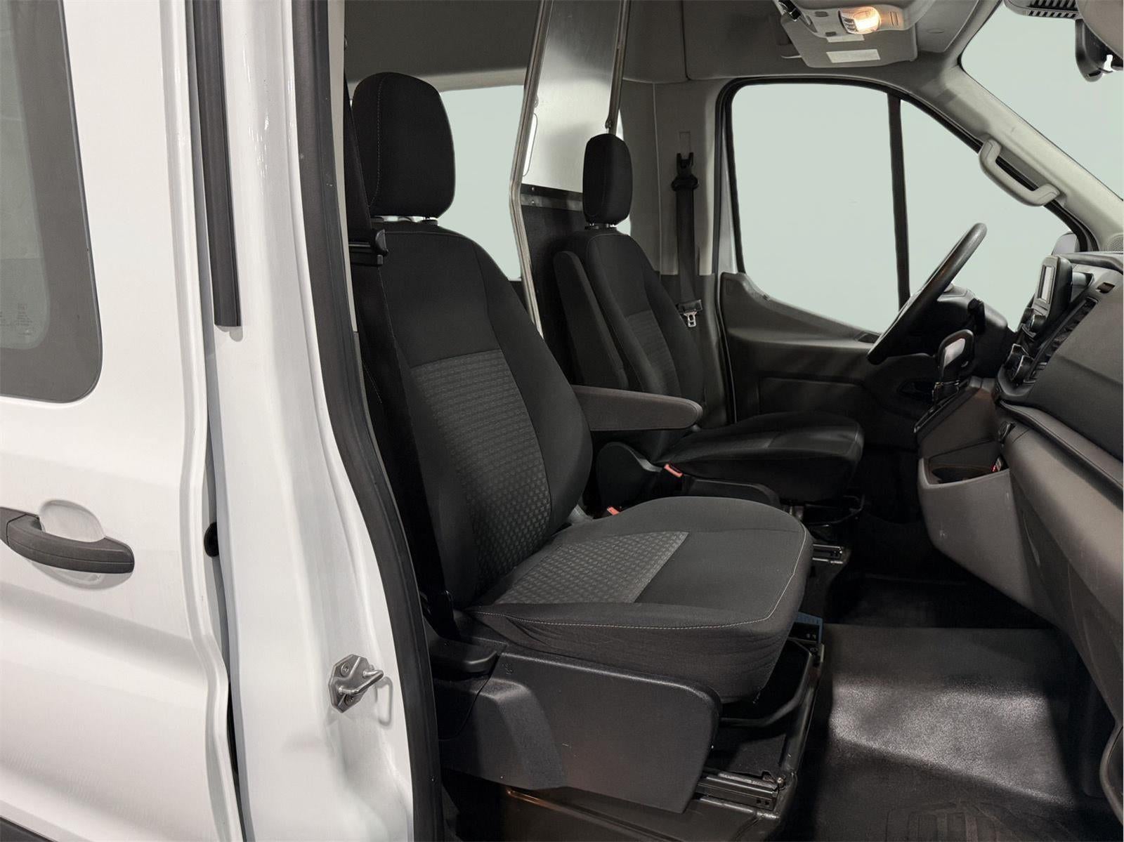 2020 Ford Transit-350 Passenger Van XL