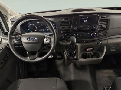 2020 Ford Transit-350 Passenger Van XL