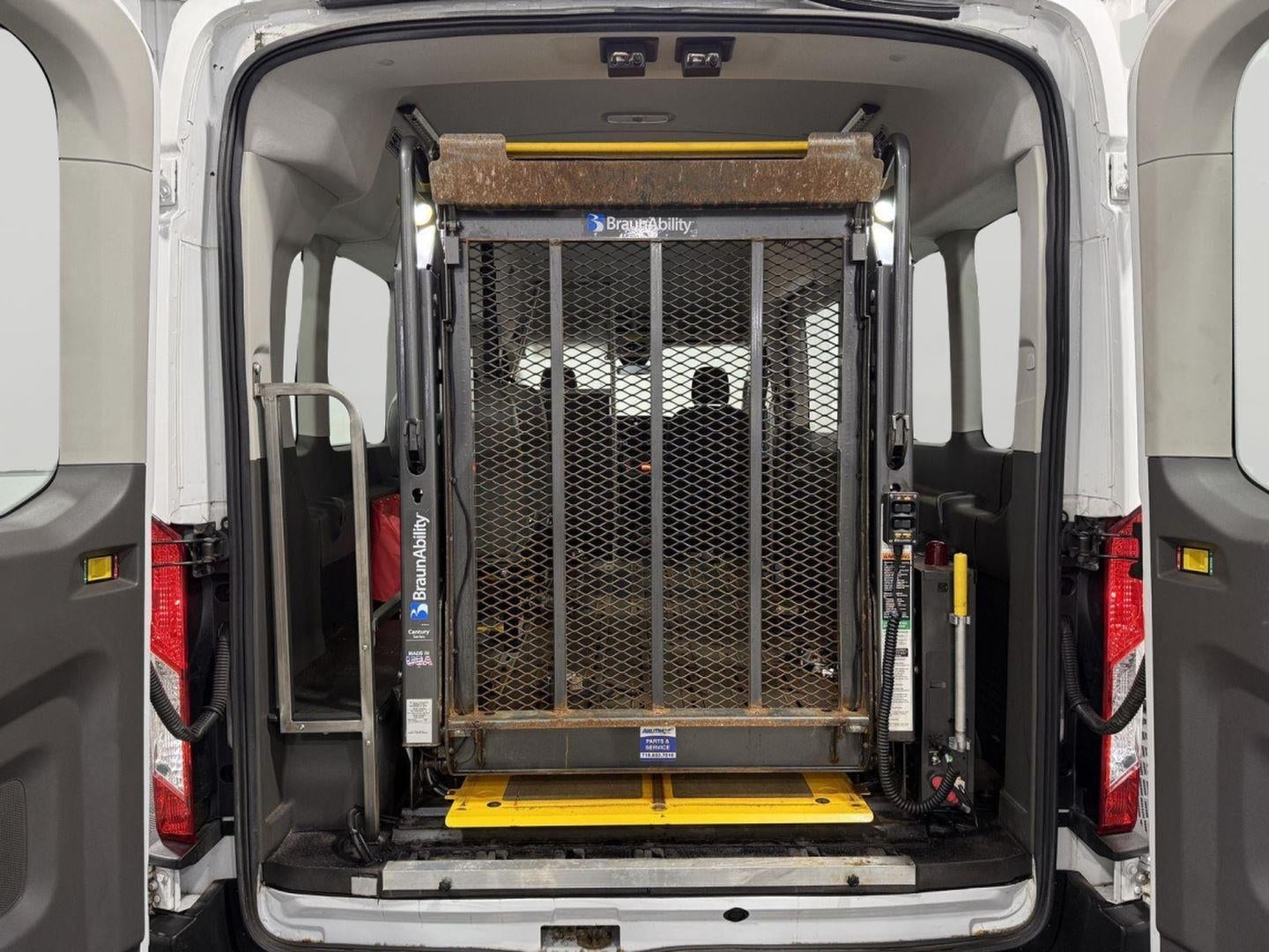 2020 Ford Transit-350 Passenger Van XL