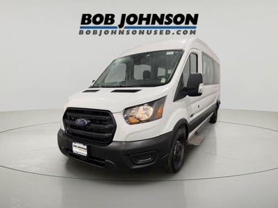 2020 Ford Transit-350 Passenger Van XL