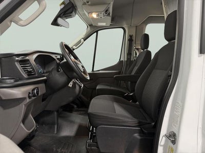 2020 Ford Transit-350 Passenger Van XL