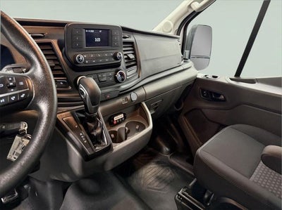 2020 Ford Transit-350 Passenger Van XL