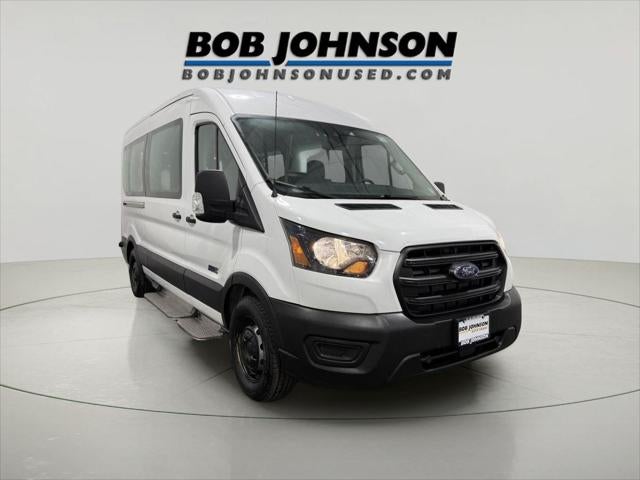 2020 Ford Transit-350 Passenger Van XL