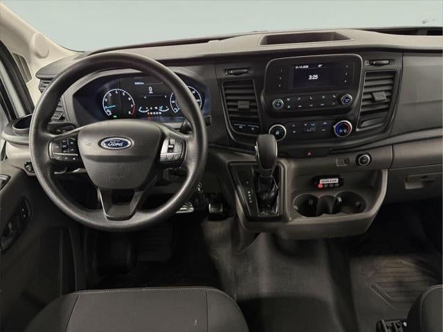 2020 Ford Transit-350 Passenger Van XL
