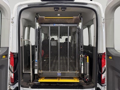 2021 Ford Transit-350 Passenger Van XL