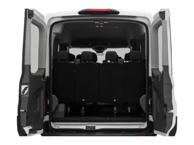 2021 Ford Transit-350 Passenger Van XL