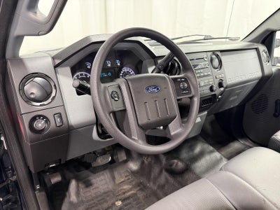 2016 Ford F-250 XL