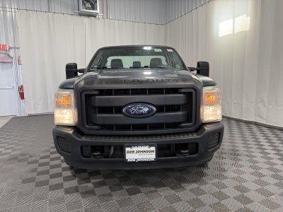 2016 Ford F-250 XL