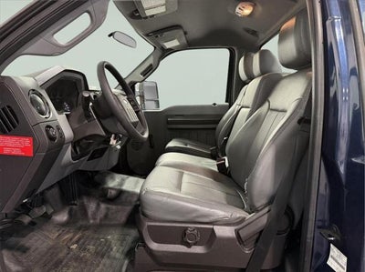 2016 Ford F-250 XL