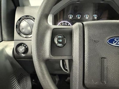 2016 Ford F-250 XL