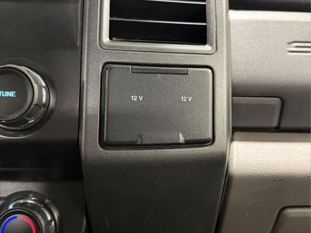 2017 Ford F-250 XL