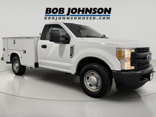 2017 Ford F-250 XL
