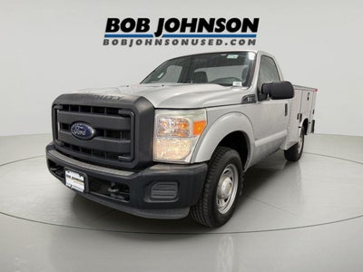 2015 Ford F-250 XL