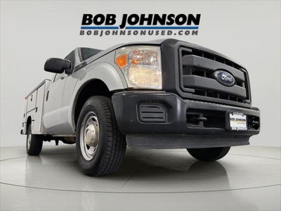 2015 Ford F-250 XL