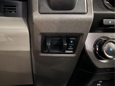2017 Ford F-250 XL