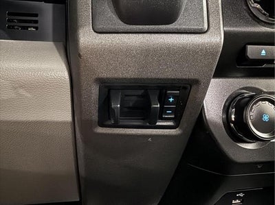 2017 Ford F-250 XL