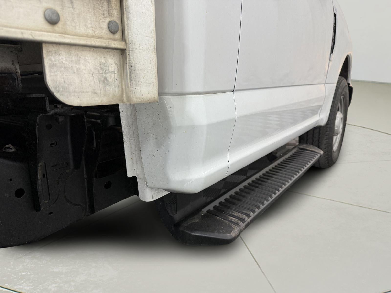 2019 Ford F-250 XL